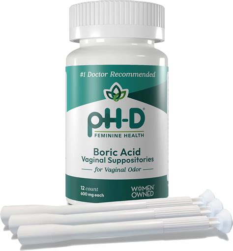 can you have sex with a boric acid suppository|Boric Acid Vaginal Suppositories: Everything You。